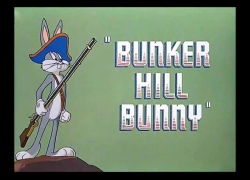 باگز بانی (جنگ خرگوشی)